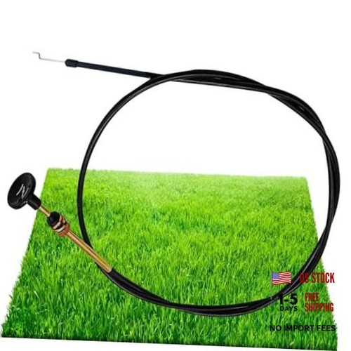 Choke cable replaces for - choke, toro